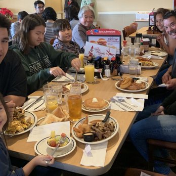 IHOP - Breakfast & Brunch Near Me - Kahului, Hawaii