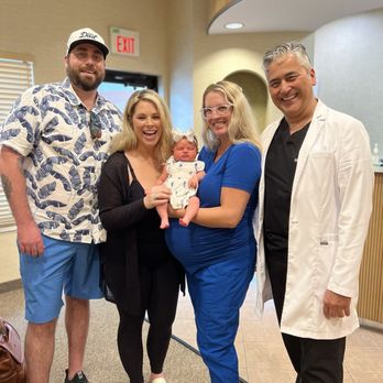 Florida Fertility Institute - Obstetricians & Gynecologists Near Me - Clearwater, Florida
