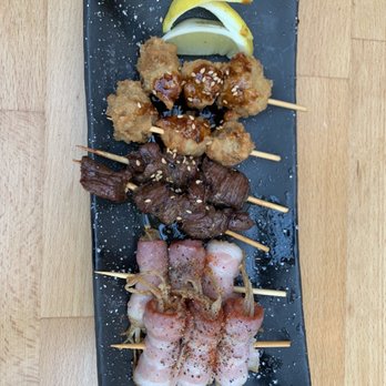 Kimura - Japanese Near Me - New York, New York