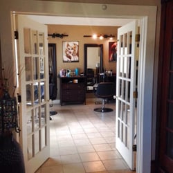 Anna Dionne - Salon Ame - Color Me Crazy, LLC @ Salon Ame
