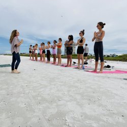 Yoga Mandhi