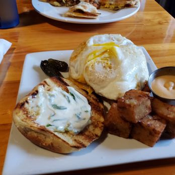 Venture Kitchen And Bar - Venture is the best. Service and food are top notch.. Beast Burger, breakfast casadilla, and cornbeef hash to go. - Pizza Near Me - Hampton, Virginia Venture Kitchen And Bar - Venture is the best. Service and food are top notch.. Beast Burger, breakfast casadilla, and cornbeef hash to go. - Pizza Near Me - Hampton, Virginia