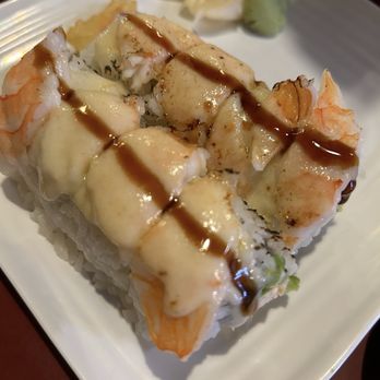 Tampopo Restaurant - Sushi Bars Near Me - Gardena, California