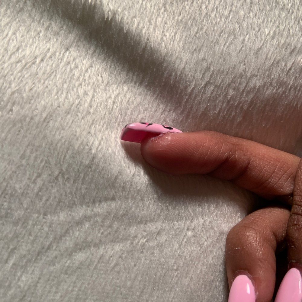 Allure Nail Spa - Nail Salons Near Me - Kennesaw, Georgia Allure Nail Spa - Nail Salons Near Me - Kennesaw, Georgia
