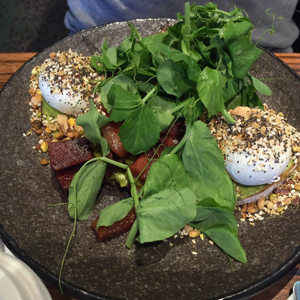 Journeyman - One of a kind bacon - Breakfast & Brunch Near Me - Windsor, VIC Journeyman - One of a kind bacon - Breakfast & Brunch Near Me - Windsor, VIC