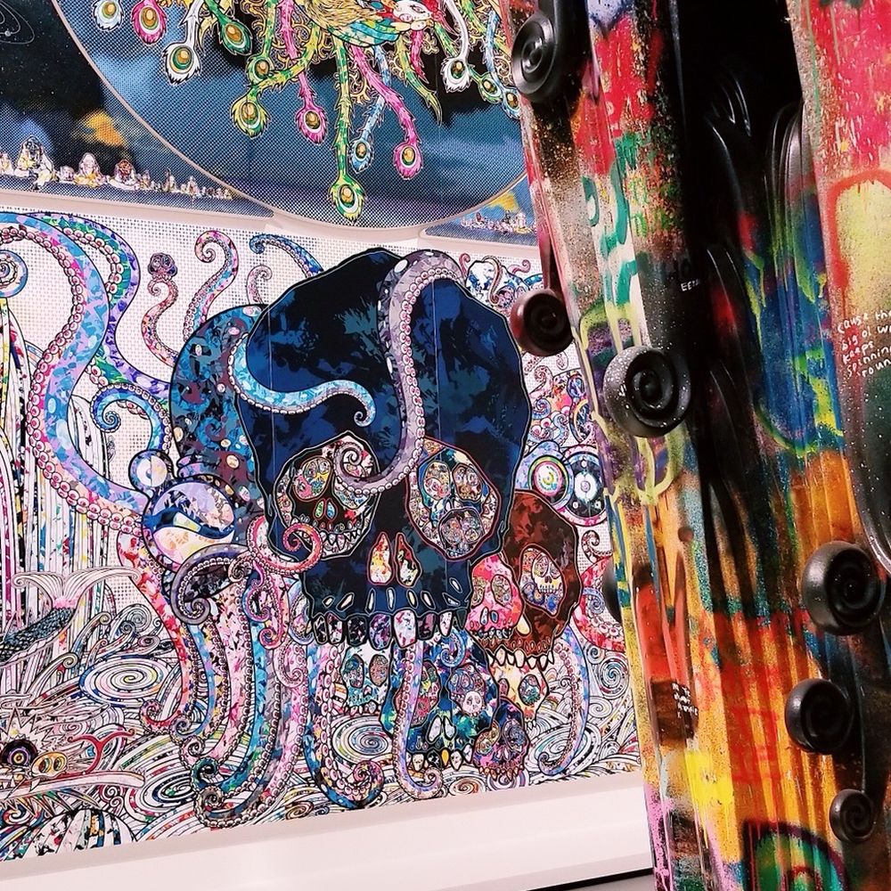 Fondation Louis Vuitton - Art Galleries Near Me - Paris, 75
