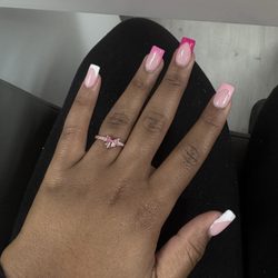 S Spa Nails - $70.
