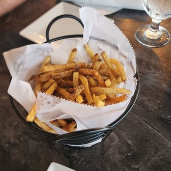 VanMetre 9 at Stonebridge - Truffle fries - Bars Near Me - Martinsburg, West Virginia VanMetre 9 at Stonebridge - Truffle fries - Bars Near Me - Martinsburg, West Virginia