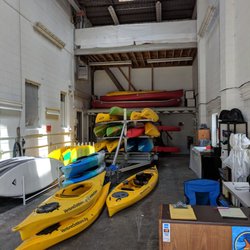 Kayak Pittsburgh Aspinwall