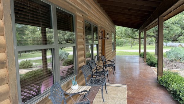 Wildcatter Ranch & Resort + Steakhouse by null