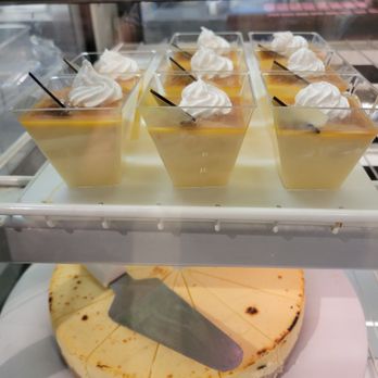 Café Zupas - Creme brulee - Salad Near Me - Spanish Fork, Utah
