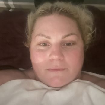 Serenity Spa - When you look like this you know you had a good body scrub & facial - Massage Therapy Near Me - Pleasant Hill, California