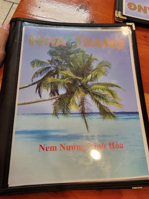 Menu photo 2 Nha Trang Restaurant Falls Church, VA Menu photo 2 Nha Trang Restaurant Falls Church, VA