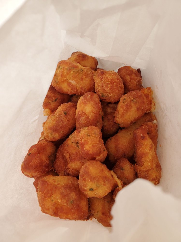 THAT’S AMORE PIZZA Updated October 2024 76 Photos & 107 Reviews