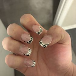 Oasis Nail Bar