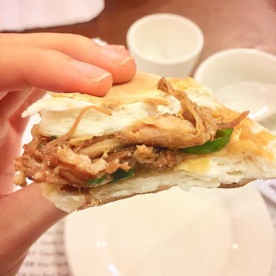 Chinese Traditional Buns by null