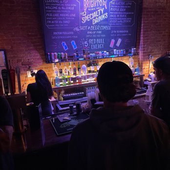 Brighton Music Hall - Bar - Music Venues Near Me - Boston, Massachusetts Brighton Music Hall - Bar - Music Venues Near Me - Boston, Massachusetts