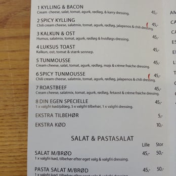 Fresh Up - Juice Bars & Smoothies Near Me - Bagsværd, 84