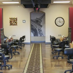 Amour Nail Spa