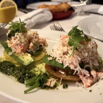 Ocean 48 - Seafood Near Me - Newport Beach, California Ocean 48 - Seafood Near Me - Newport Beach, California