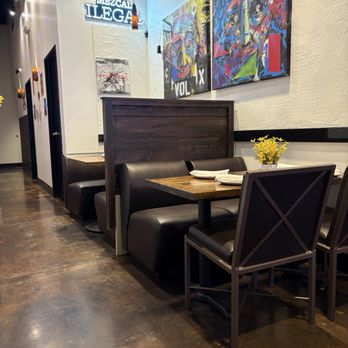 Carajillo - Seating - Breakfast & Brunch Near Me - Las Vegas, Nevada Carajillo - Seating - Breakfast & Brunch Near Me - Las Vegas, Nevada