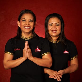 Ban Thaï - Massage Near Me - Tours, 37