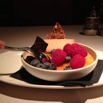 ELWAY'S Downtown - Creme brulee! - Breakfast & Brunch Near Me - Denver, Colorado