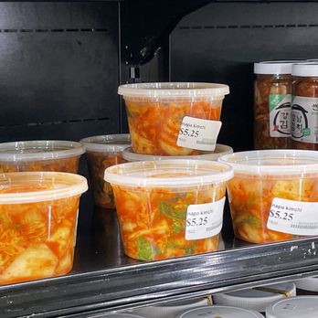 Galleria Market - International Grocery Near Me - Ann Arbor, Michigan