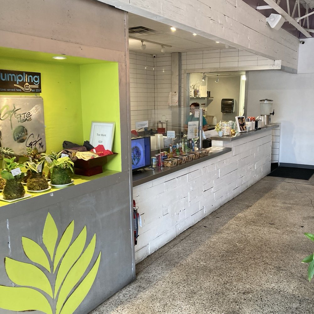 Hello Dumpling - Order Station - Noodles Near Me - Dallas, Texas