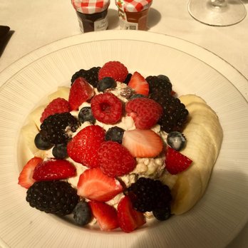 The Remington Bar - Traditional Bircher museli- order this!! - Bars Near Me - Houston, Texas The Remington Bar - Traditional Bircher museli- order this!! - Bars Near Me - Houston, Texas
