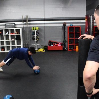 The Factory Training - Trainers Near Me - Sherman Oaks, California The Factory Training - Trainers Near Me - Sherman Oaks, California
