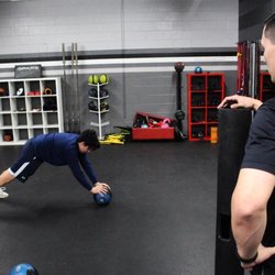 The Factory Training