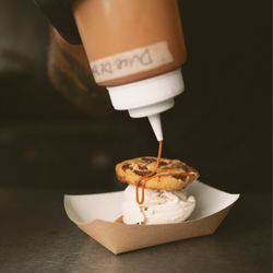 Maillard Food Truck
