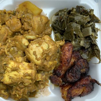 Jerk N Jive Caribbean Kitchen - Chicken Curry Chicken Dinner - Caribbean Near Me - Frederick, Maryland Jerk N Jive Caribbean Kitchen - Chicken Curry Chicken Dinner - Caribbean Near Me - Frederick, Maryland