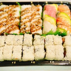 5th Avenue Sushi