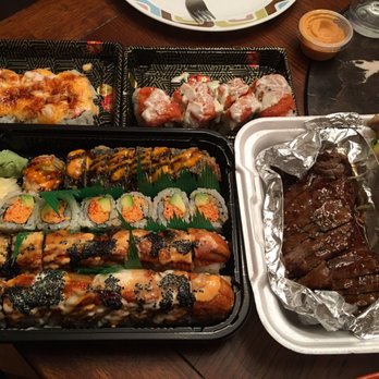 Kana Sushi - Japanese Near Me - Springfield, Virginia Kana Sushi - Japanese Near Me - Springfield, Virginia