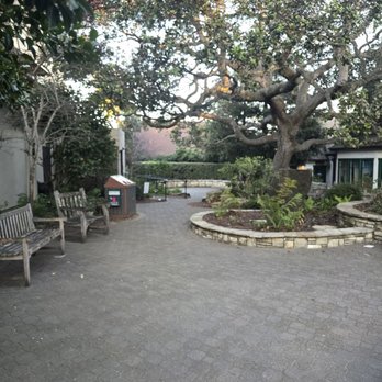 Piccadilly Park - Small park - Parks Near Me - Carmel-by-the-Sea, California Piccadilly Park - Small park - Parks Near Me - Carmel-by-the-Sea, California