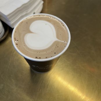 Mandarin Coffee Stand - Coffee & Tea Near Me - Pasadena, California Mandarin Coffee Stand - Coffee & Tea Near Me - Pasadena, California