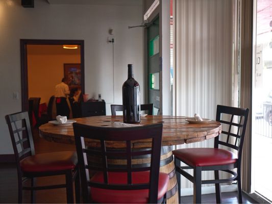 Mamma Mia Italian Restaurant by null