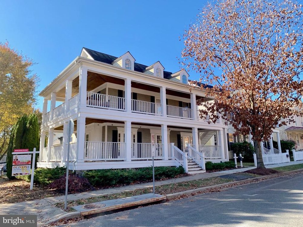 AMBREEN TAHIR OLD LINE PROPERTIES Contact Agent Real Estate Agents 361 Main St