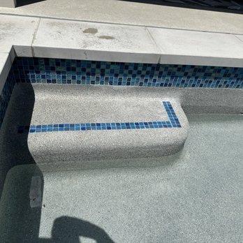 Above All Pool Tile Cleaning - After - Pool Cleaners Near Me Above All Pool Tile Cleaning - After - Pool Cleaners Near Me