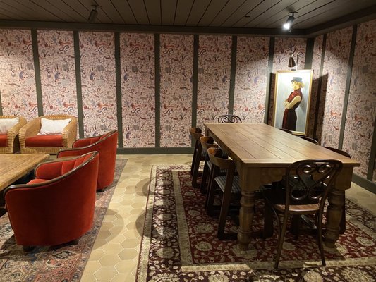 Palihouse West Hollywood by null