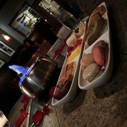 The Melting Pot - Flaming Turtle*