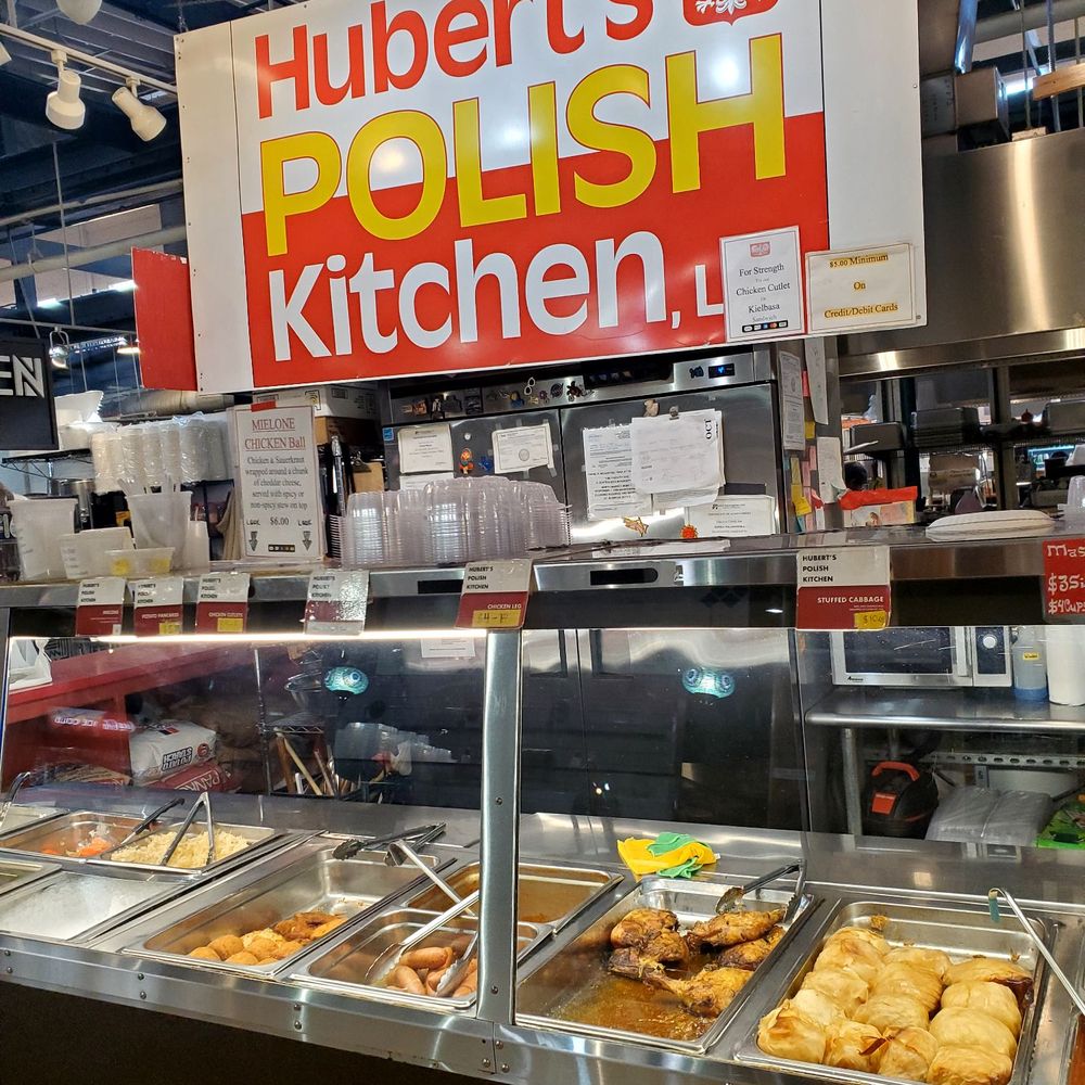 North Market - Farmers Market Near Me - Columbus, Ohio