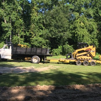 A Pearson Tree Service - Landscaping Near Me - Lamar, South Carolina A Pearson Tree Service - Landscaping Near Me - Lamar, South Carolina