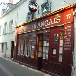 Le Café Français
