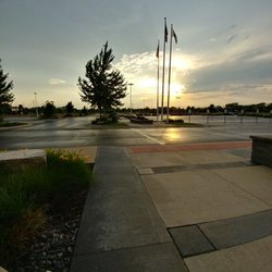 Bobby Hull Community Ice rink