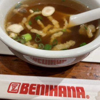 Benihana - Cupertino - Steakhouses Near Me - Cupertino, California
