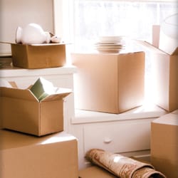 Moving Boxes Indianapolis
