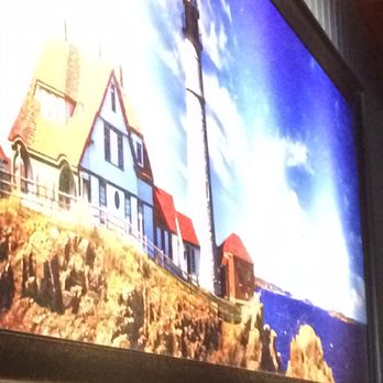 Red Lobster - Seafood Near Me - Richmond, Virginia